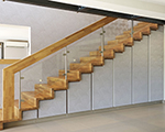 Construction et protection de vos escaliers par Escaliers Maisons à La Capelle-les-Boulogne